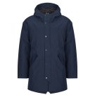 Parka  Element  FISHTAIL PARKA  Blu -  Parka Uomo - 1