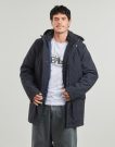 Parka Geox ANDALO JACKET Marine Parka Uomo - 2