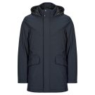 Parka Geox ANDALO JACKET Marine Parka Uomo - 1