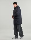 Parka Geox ANDALO JACKET Marine Parka Uomo - 3