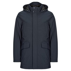 Parka uomo Geox  ANDALO JACKET  Marine Geox 8058192561641