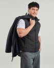 Parka Geox ANDALO JACKET Marine Parka Uomo - 5