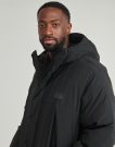Parkas f&uuml;r Herren HUGO Mandev2541 Schwarzer Parka f&uuml;r Herren - 5