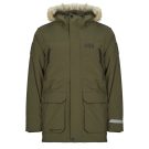 Parkas f&uuml;r Herren Helly Hansen REINE PARKA Khaki Parka Herren - 1