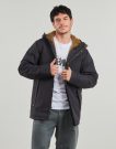 Parka Patagonia M'S ISTHMUS PARKA Nero Parka Uomo - 2