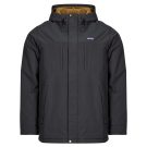 Parka Patagonia M'S ISTHMUS PARKA Nero Parka Uomo - 1