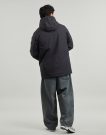 Parka Patagonia M'S ISTHMUS PARKA Nero Parka Uomo - 4
