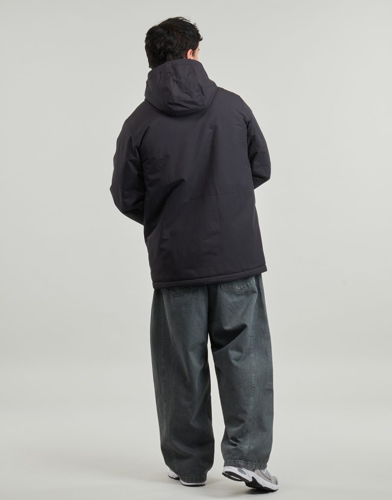 Parka Patagonia M'S ISTHMUS PARKA Nero Parka Uomo - 4