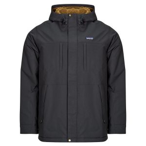 Parka uomo Patagonia  M'S ISTHMUS PARKA  Nero Patagonia 198077469711
