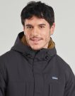 Parka Patagonia M'S ISTHMUS PARKA Nero Parka Uomo - 5