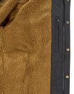 Parka Patagonia M'S ISTHMUS PARKA Nero Parka Uomo - 6