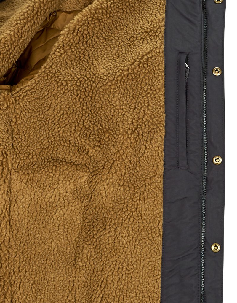 Parka Patagonia M'S ISTHMUS PARKA Nero Parka Uomo - 6