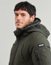 Parka  Schott  NELSON20  Kaki -  Parka Uomo - 5
