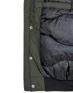 Parka  Schott  NELSON20  Kaki -  Parka Uomo - 6