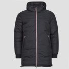 Parka Schott - Parka noire pour homme - Taille 1