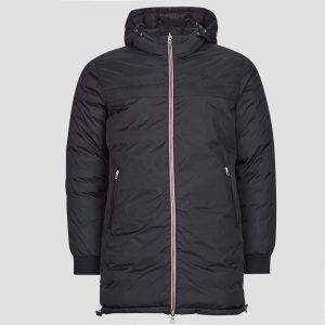 Parka uomo Schott  -  Nero Schott 3417751719759