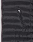 Parka Schott - Parka noire pour homme - Taille 7