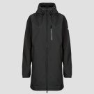 Parka Schott - Parka noire pour homme - Taille 1