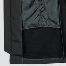 Parka Schott - Parka noire pour homme - Taille 7