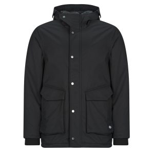 Parka uomo Teddy Smith  P-DONALD  Nero Teddy Smith 3607186528969