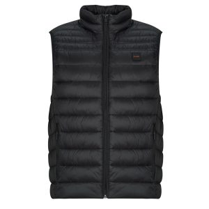 Piumino uomo BOSS  Odeno2  Nero BOSS 4063545325201