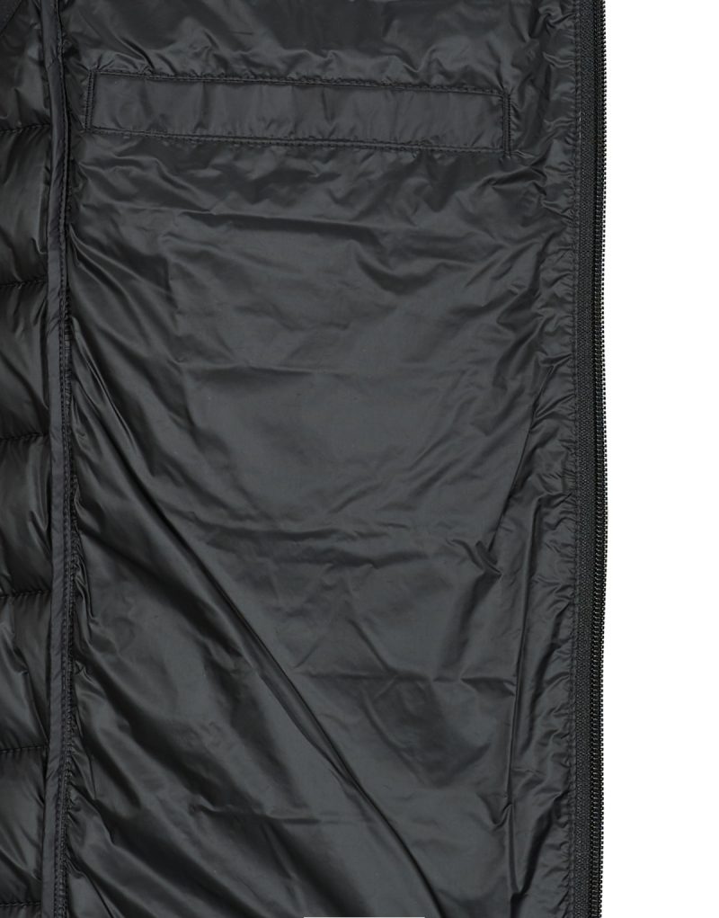 Piumino  BOSS  Odeno2  Nero -  Piumini Uomo - 6