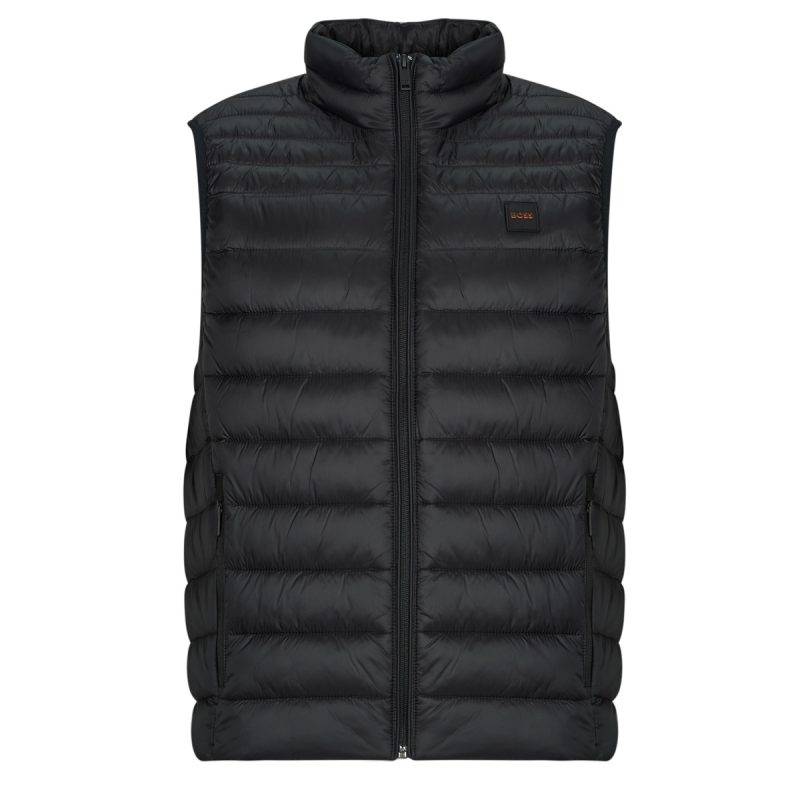 Piumino  BOSS  Odeno2  Nero -  Piumini Uomo - 1