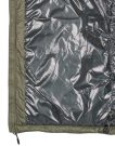 Piumino Columbia PIKE LAKE II HOODED JACKET Kaki Piumini Uomo - 6