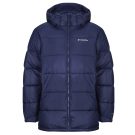 Parka Columbia Pike Lake bleue pour homme - Taille 1