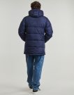 Parka Columbia Pike Lake bleue pour homme - Taille 4