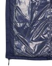 Parka Columbia Pike Lake bleue pour homme - Taille 6