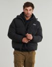 Daunenjacke Element Daunenjacke mit Kapuze, schwarz, f&uuml;r Herren - 2