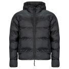 Doudoune Emporio Armani EA7 MOULOGO NTAIN M POLAR STYLE GRATUIT - MOUDoudoune NTAIN M POLAR BIG L Noire pour Homme - 1