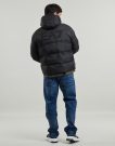 Doudoune Emporio Armani EA7 MOULOGO NTAIN M POLAR STYLE GRATUIT - MOUDoudoune NTAIN M POLAR BIG L Noire pour Homme - 4