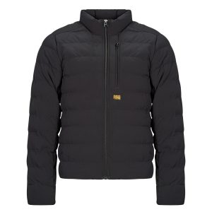 Piumino uomo G-Star Raw  FOUNDATION LINER JKT  Nero G-Star Raw 8720705515990