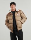 Geographical Norway Daunenjacke ABRAMOVITCH Beige Herren Daunenjacken - 2