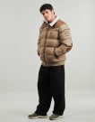 Geographical Norway Daunenjacke ABRAMOVITCH Beige Herren Daunenjacken - 3