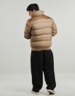 Geographical Norway Daunenjacke ABRAMOVITCH Beige Herren Daunenjacken - 4