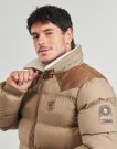 Geographical Norway Daunenjacke ABRAMOVITCH Beige Herren Daunenjacken - 5