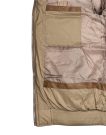 Geographical Norway Daunenjacke ABRAMOVITCH Beige Herren Daunenjacken - 6