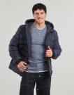 Piumino Geox M SPHERICA Marine Piumini Uomo - 2