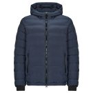 Piumino Geox M SPHERICA Marine Piumini Uomo - 1