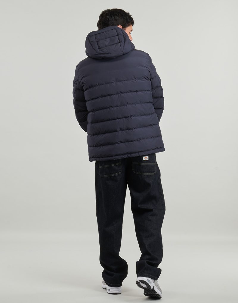 Piumino Geox M SPHERICA Marine Piumini Uomo - 4