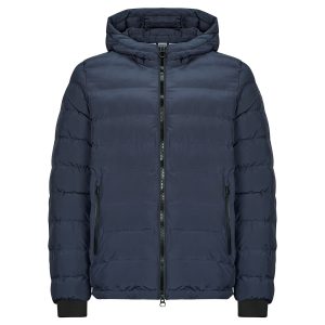 Piumino uomo Geox  M SPHERICA  Marine Geox 8058192568978