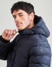 Piumino Geox M SPHERICA Marine Piumini Uomo - 5