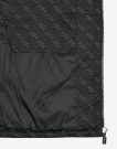 Doudoune Guess Doudounes noires FUSCO 4G pour homme - 6