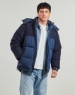 Piumino  Levis  ROCKRIDGE SHORT PUFFER  Blu -  Piumini Uomo - 2