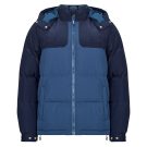 Piumino  Levis  ROCKRIDGE SHORT PUFFER  Blu -  Piumini Uomo - 1