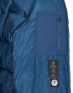 Piumino  Levis  ROCKRIDGE SHORT PUFFER  Blu -  Piumini Uomo - 6
