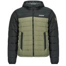 Chaqueta de plumas multicolor Napapijri GESAR para hombre - 1
